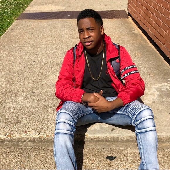 Meet your Posher, Chase - Picture 1 of 1